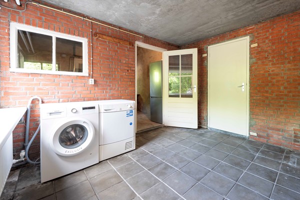 Medium property photo - Bovenstraat 76, 4741 TP Hoeven